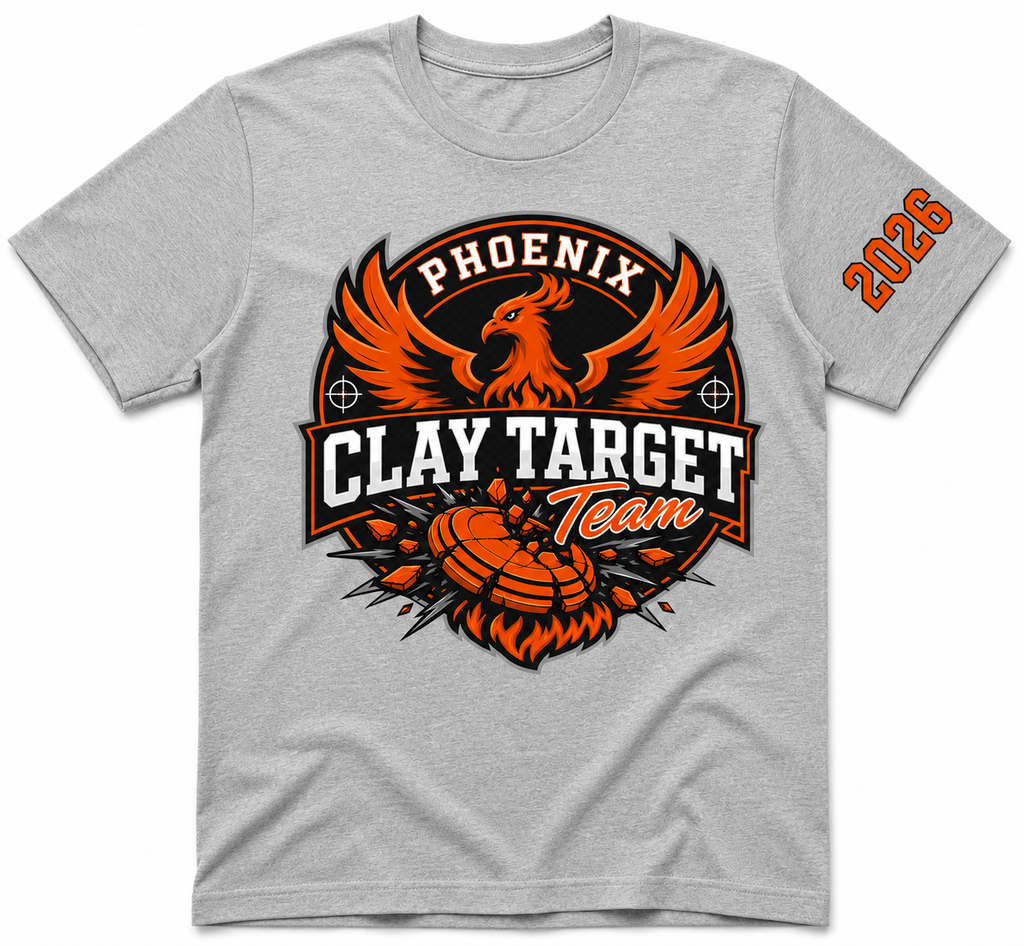 Team T-Shirt