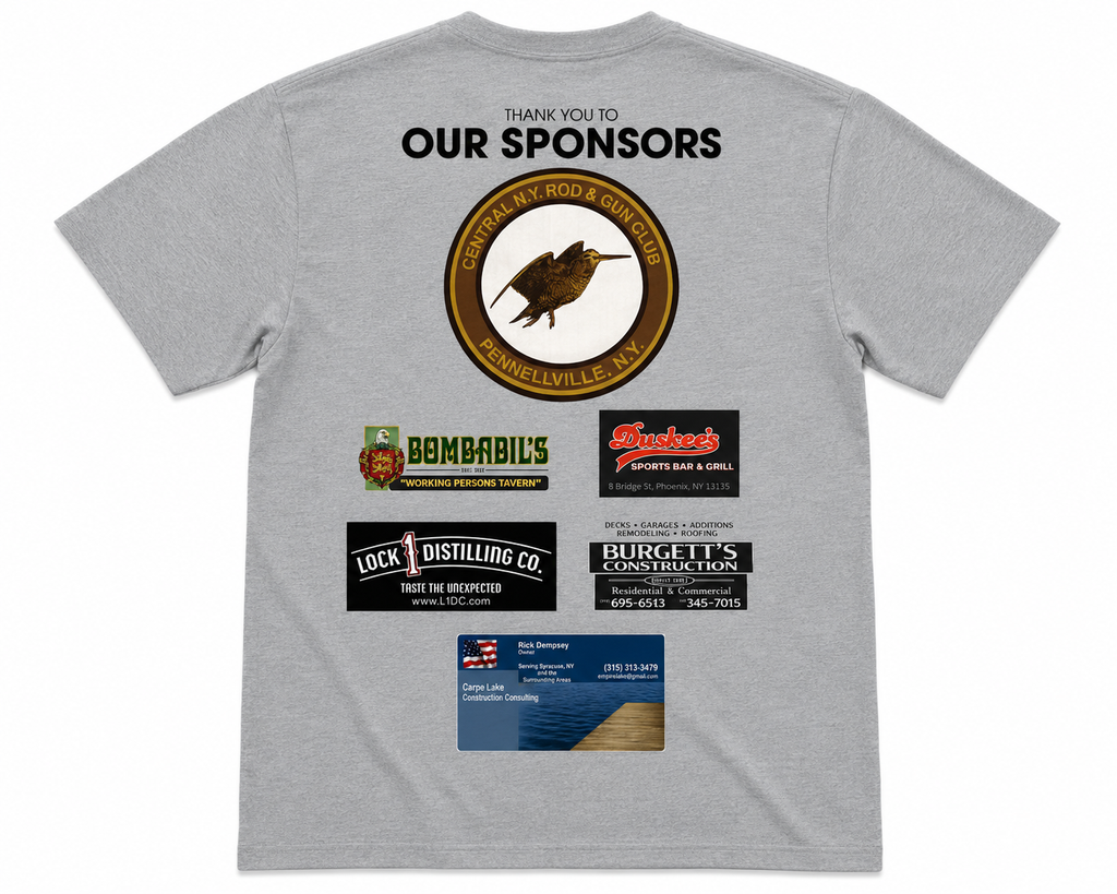 Team T-Shirt