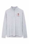 The 315 Quarter Zip Pullover