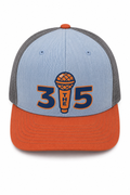 315 Hat