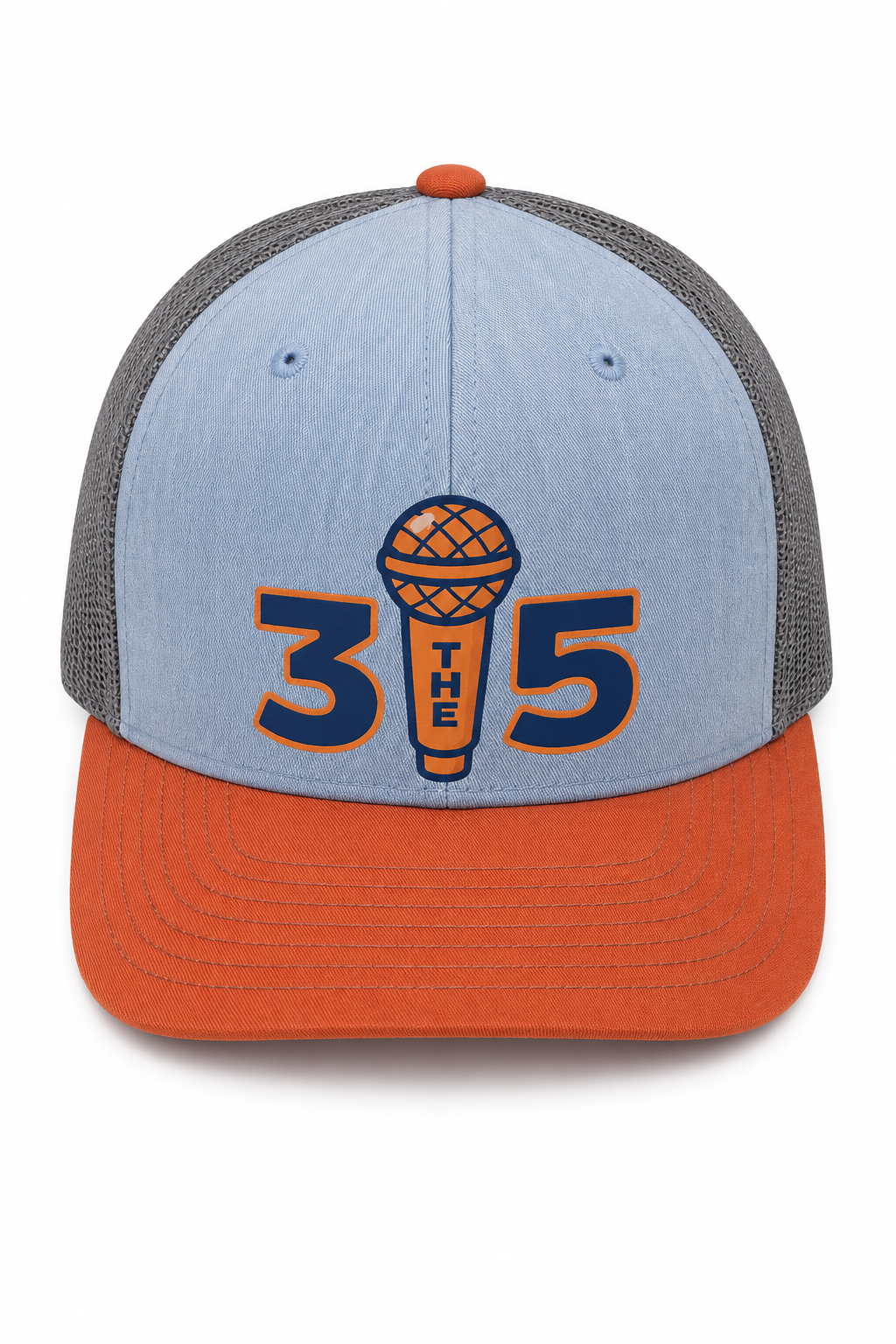 315 Hat