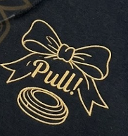 Crewneck "MOM" Sweatshirt