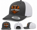 Snap Back Hat with Team Logo