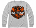 Long Sleeve Team Logo